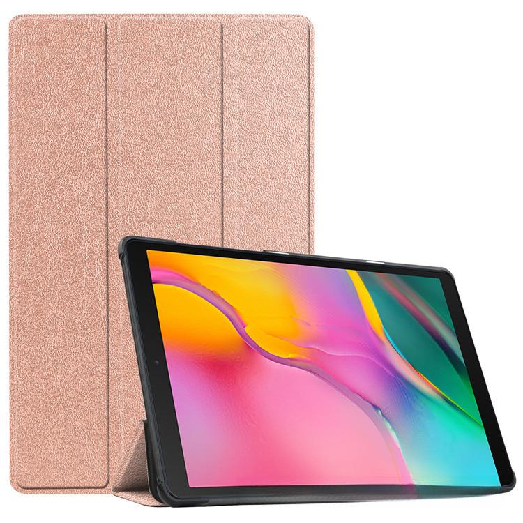 For Galaxy TAB 9.7in T810 tablet - protective case T815 tablet leather cover pad shell