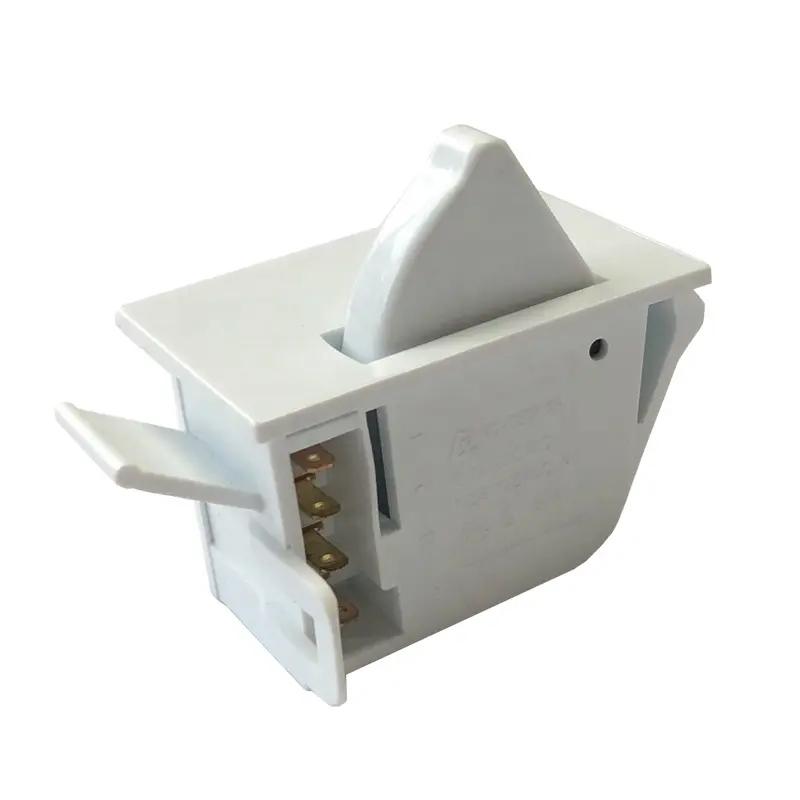 Lodówki Chłodziarki Zamrażarki Wyłącznik Światła Drzwi Automatyczny Reset Kompatybilny