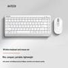 A4Tech FG1120 Fly Era Wireless Keyboard Mouse Combo