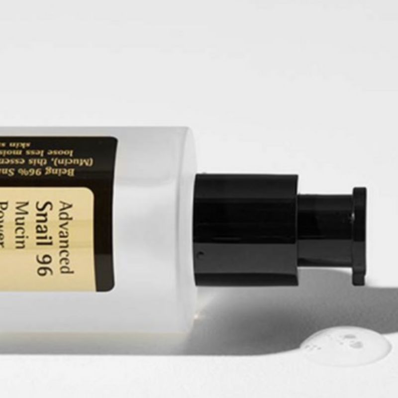 COSRX Advanced Snail 96 Mucin Power Essence 100ml