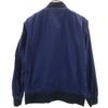 AVIREX MA-1 Jacket L Navy system Thin Men's Used