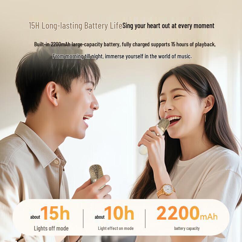 Edifier Q3 Portable Karaoke Speaker