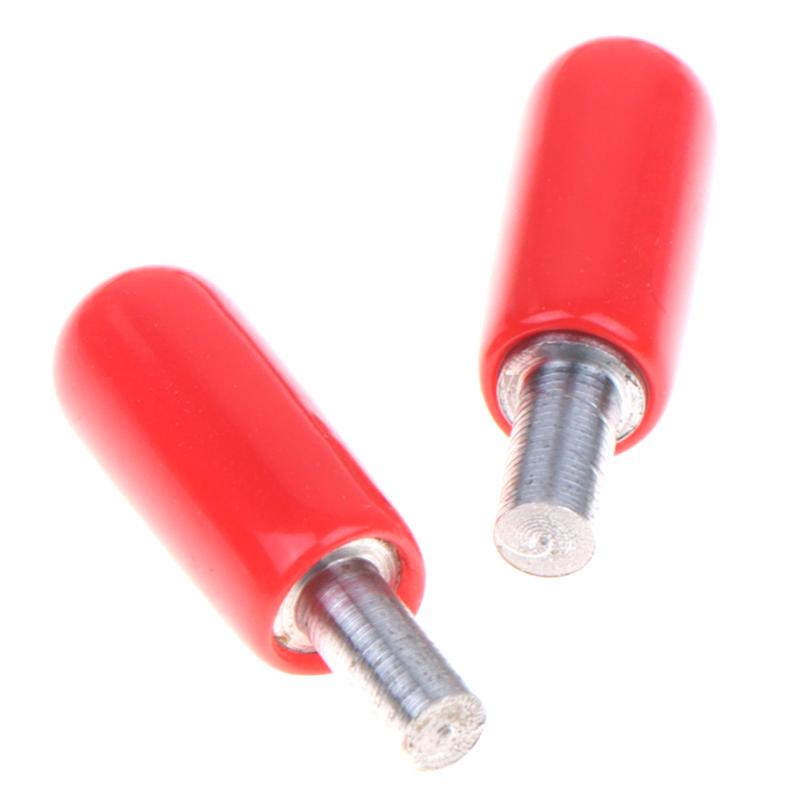 104 Degree Stone Diamond Engraver Tools Single Point Dresser Pogranite Marble Engraving Bit For Carving