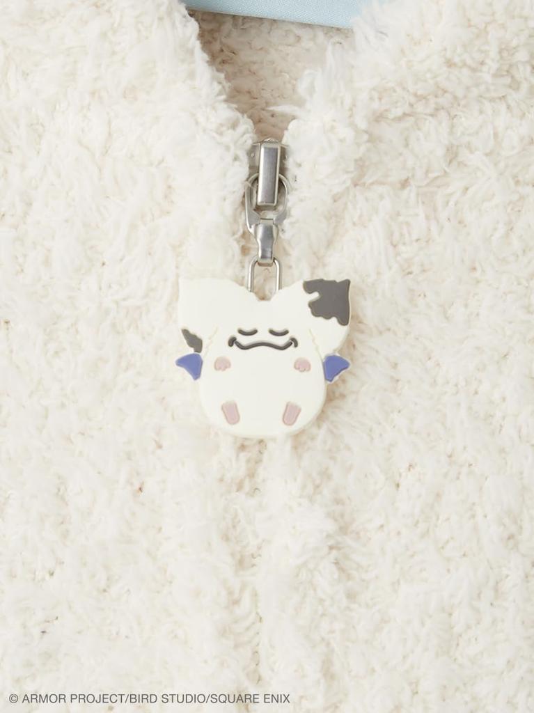 Gelato Momon Romper PBNO255420CRM80 [Dragon Quest] [Baby]