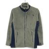 THE NORTH FACE NA72301 Khaki Zip-in Summit Jacket Jacket S Khaki blackUsed