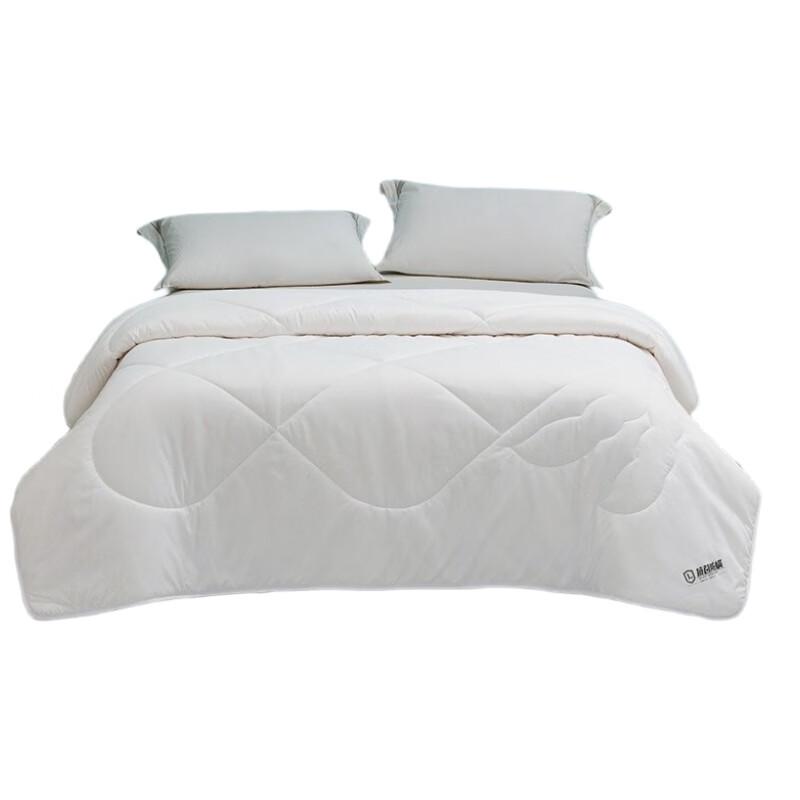 

Luolai Soybean Anti-mite Antibacterial Silky Quilt