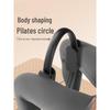 Ioga e Pilates – Rodas para ioga