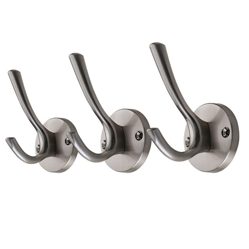 HAISTIK Zinc Alloy Single Coat Hook