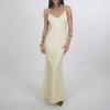 2026 Women's Clothing Fashionable Sexy Solid Color Lace Slim Dress