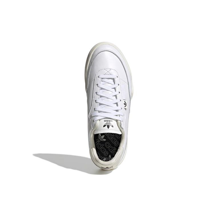 Adidas Her Court Cloud White Cloud White Off White GY3579