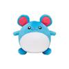 In Stock Genuine Clefairy Marill Plusle Minun Sentret Pumpkaboo Furret Pichu Banette Croagunk Plush Toys