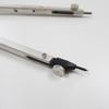 Uchida Drafting Made In Dressmaking Compass and Pencil D-type Tool, Japan, 011-0064