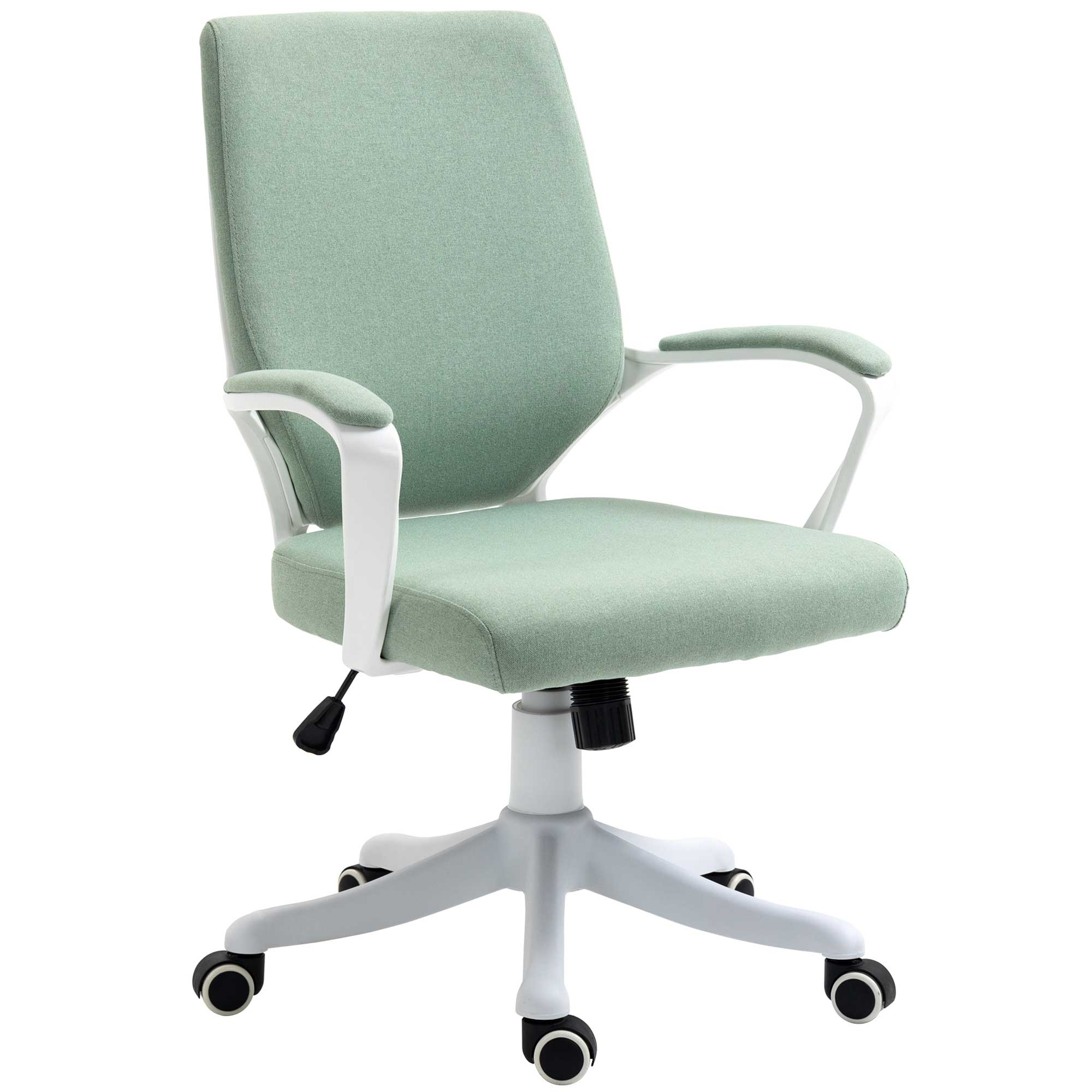 Biroja krēsls Ergonomisks darba galda krēsls