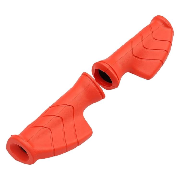 Handlebar Grips For SeaDoo Models 277001958 277001946 277001624 277002057 277002058 277002014 277002015 1 Pair