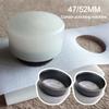With Mat Curtain Hole Puncher Curtain Sewing Accessories Curtains Ppunching Machine