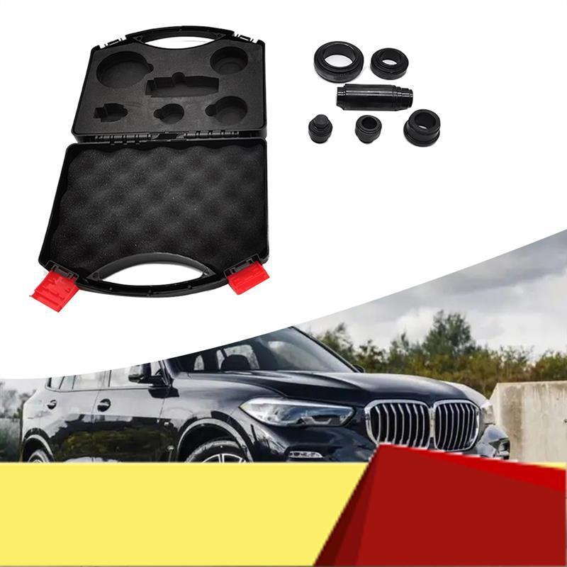 Getriebereparatur Kupferbuchsenwerkzeug Getriebeteile ZF6HP 6HP19 6HP21 6HP28 6HP26 Für BMW 3er 5er X3 X5 Land Rover -M53K