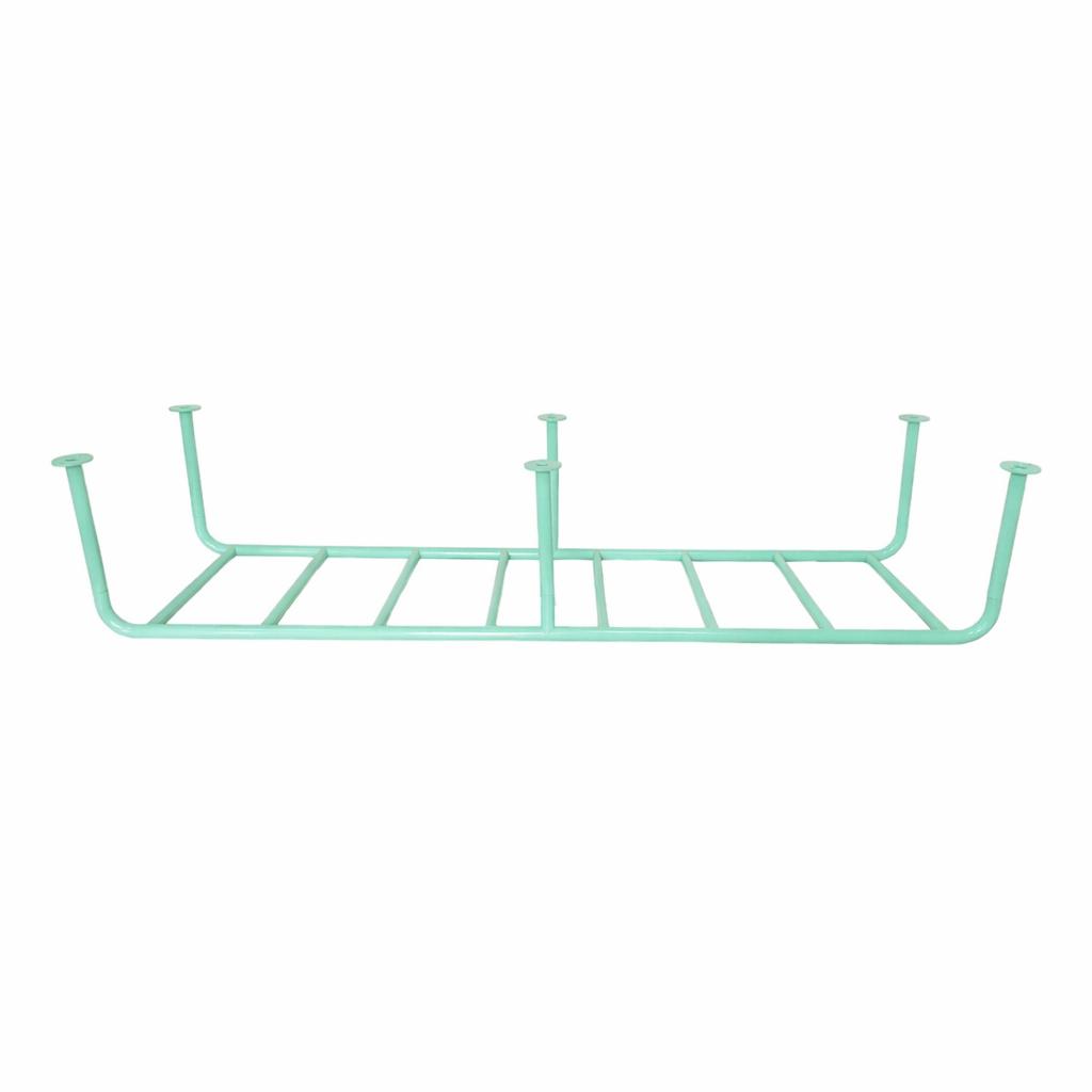 Ceiling Ladder Slim 55 Cm Eu - Mint