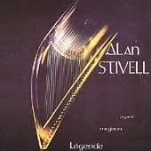 

CD ALAN STIVELL - Legend Austria Rock Used