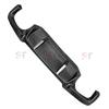 BMW 5 Series F10/F18 V Style Carbon Fiber Rear Diffuser Tail Lip Body Kit