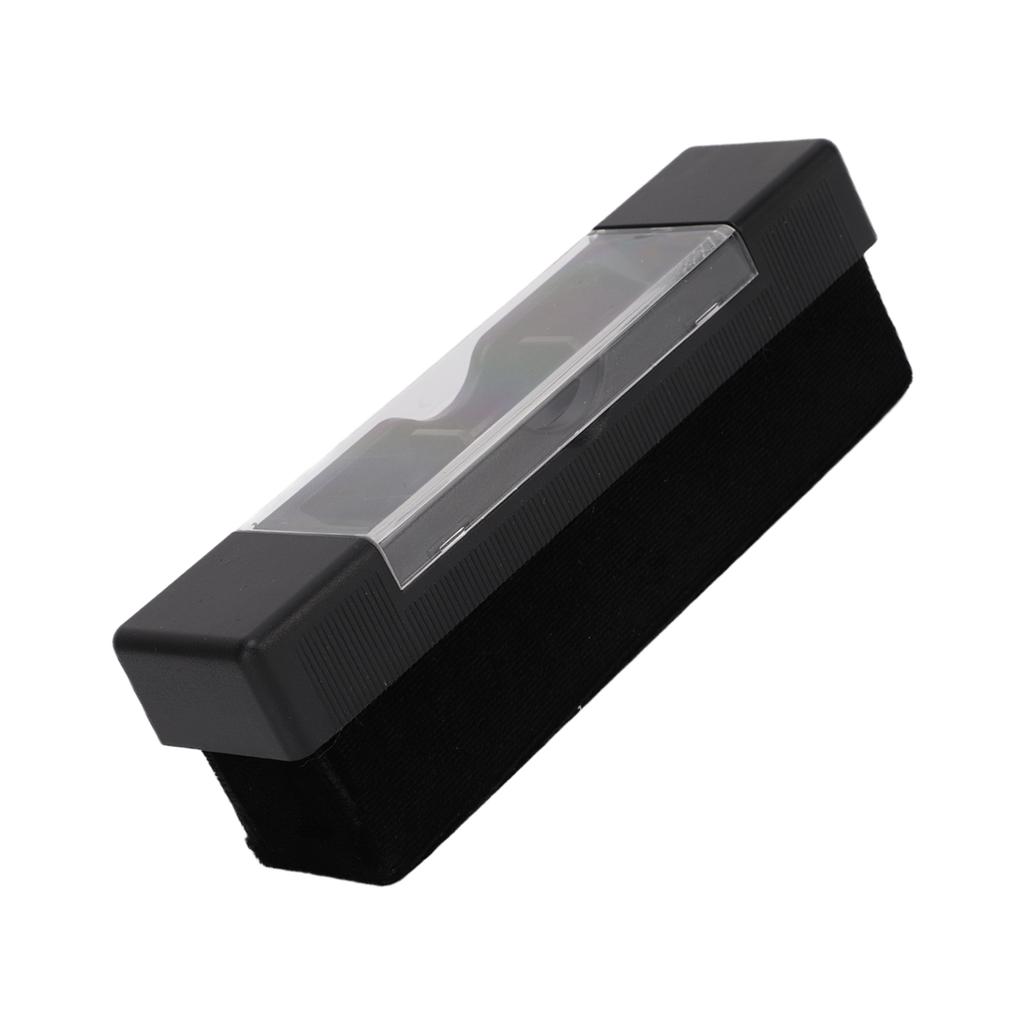 Vinyl Record Brush Kit Anti Static Super Clean Tool Phonograph Turntable Player Parts