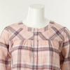 Wacoal Women S Yoru Check dreSS pajamaS Wgn2512w