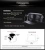 Men's Adjustable Sheepskin Leather Duckbill Cap - Warm Autumn/Winter Hat
