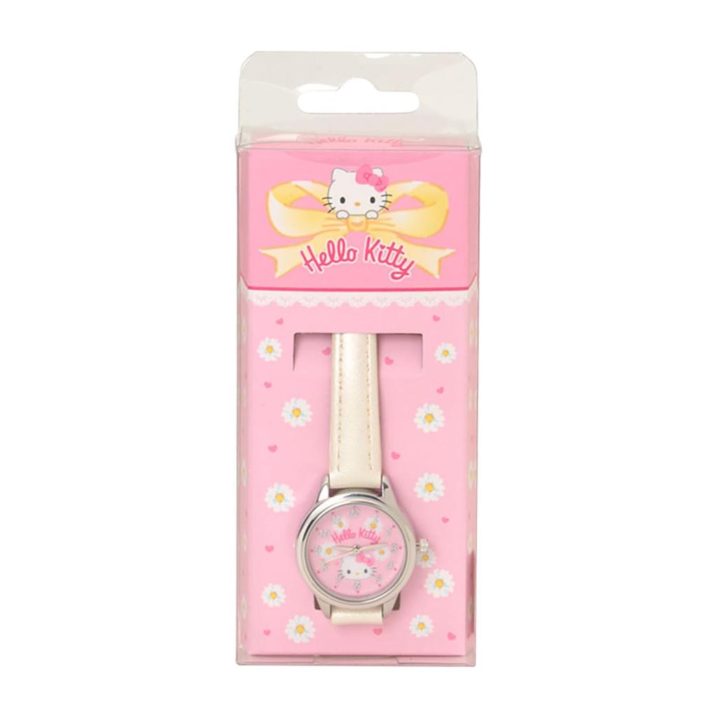 Sanrio Kinderuhr Hello Kitty 693219