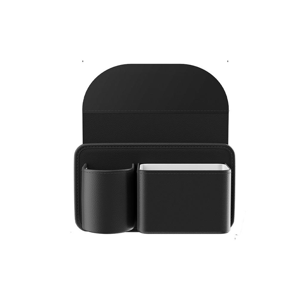 Multifunctional Car Window Cup Holder Waterproof Vehicle Side Door Organizer Car Window