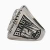 2014 New England Patriots Super Bowl Championship Ring