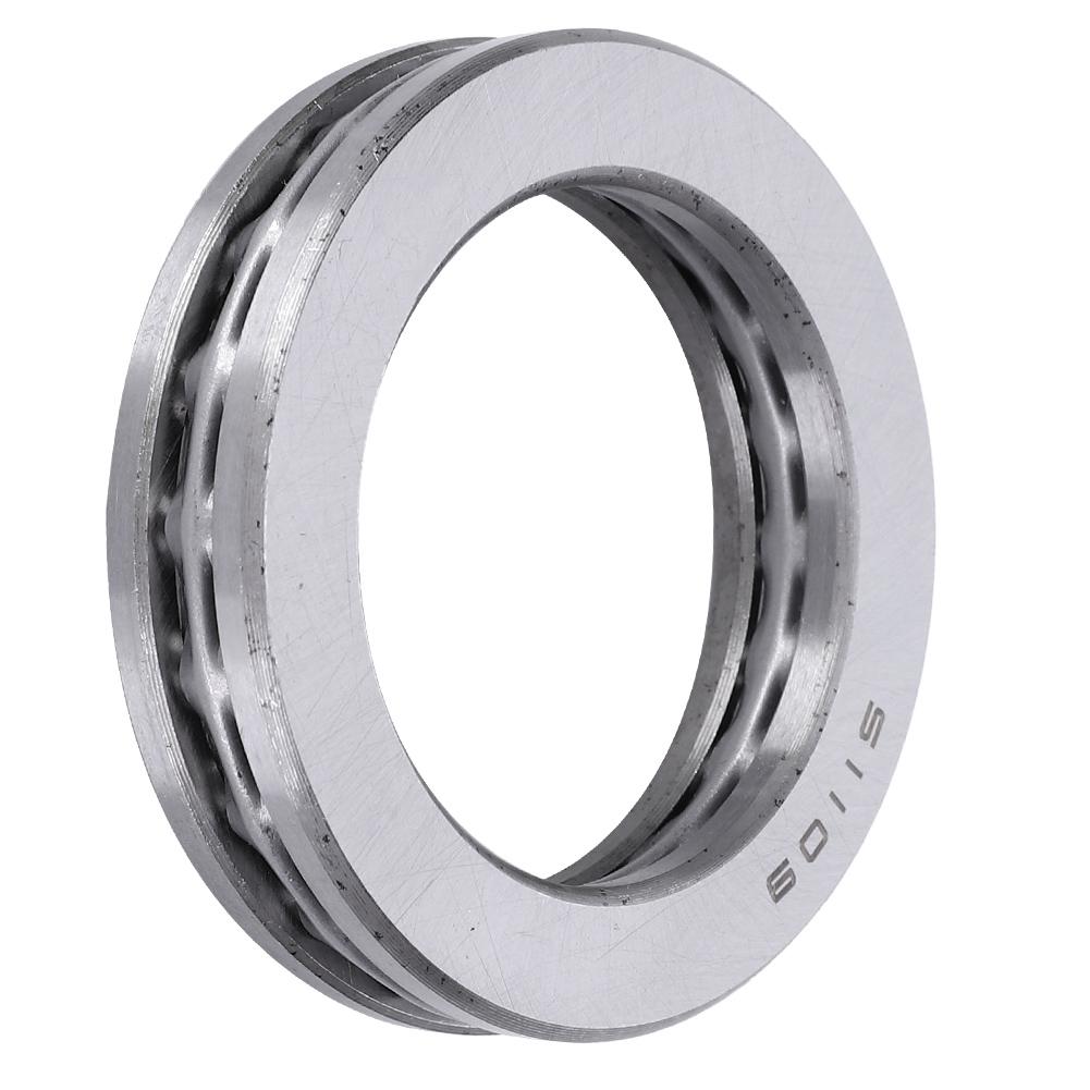 

Axial Thrust Ball Bearing High Accuracy Plane Pressure Industrial Accessories 51109