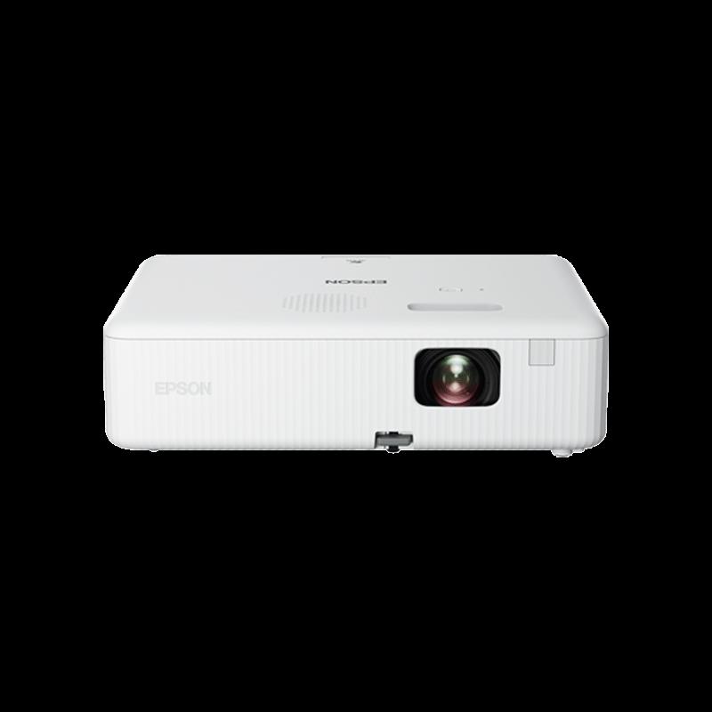 

Epson CO-FH01 1080P 3LCD Business Projector (CN version)