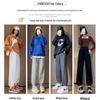 Women's High-Waist Tapered Sweatpants