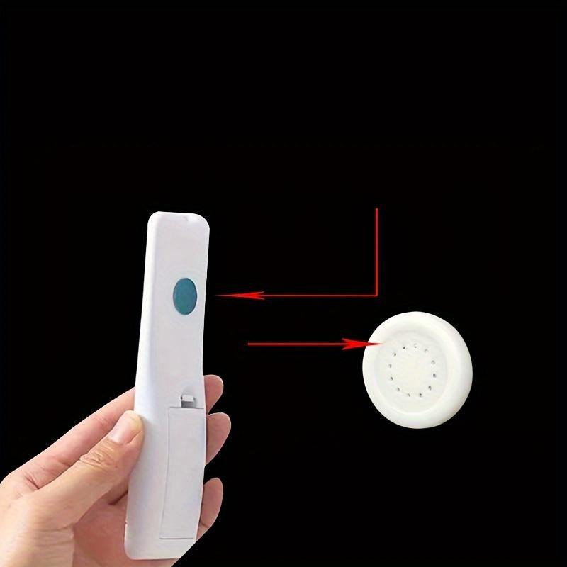 1/3/20PCS Remote Control Organizer Magnetic Absorption Hook Sticky Suction Cup Fixator for Cord Storage Home Organization