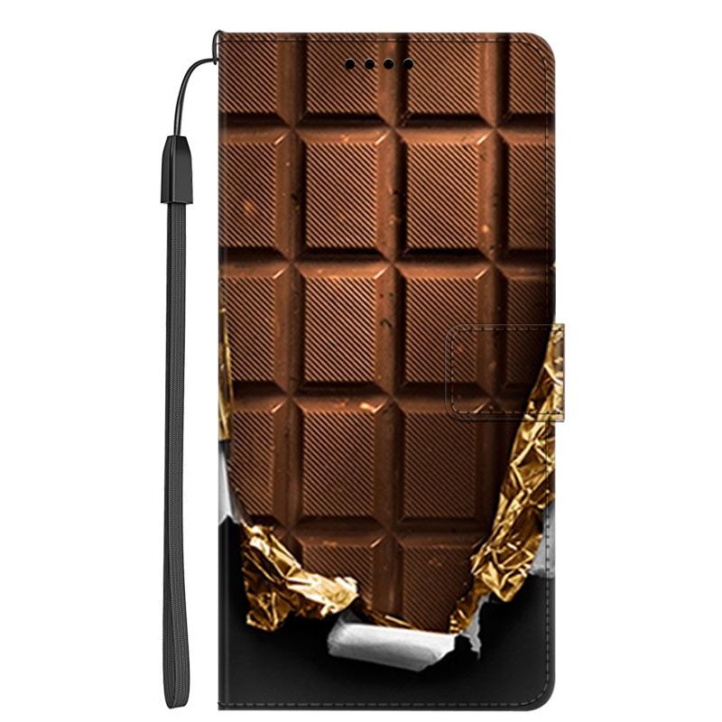 Leather Case for Redmi 14C 14R Luxury Magnetic Wallet Flip Book Case Funda Xiaomi Poco C75 Full Cover Coque Redmi A3 Pro Shell