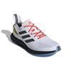 adidas Niedrige Mesh-Panel-Sneaker Sneaker FY2305