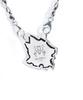 Mezmic Lion Necklace