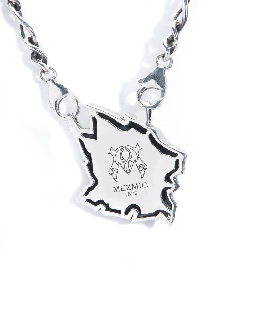 Mezmic Lion Necklace