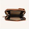 Women New Soft Leather Phone Crossbody Bag, Niche Fashion Mini Coin Purse, Versatile Trendy Single Shoulder Small Handbag For Daily Life