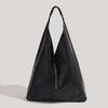 Women Vintage PU Leather Top Handle Hobo Shoulder Bag Fashion Large Capacity Daily Handbag Travel Shopping Tote Bag ARI