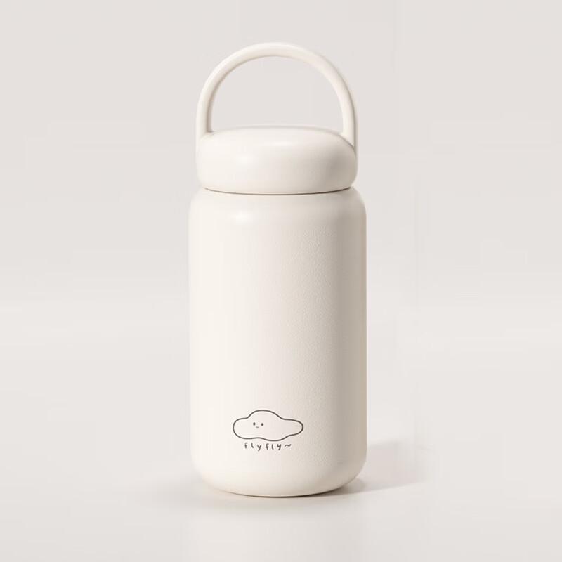 Zaowu Collection Keli T26-420 Collaboration Thermos Mug