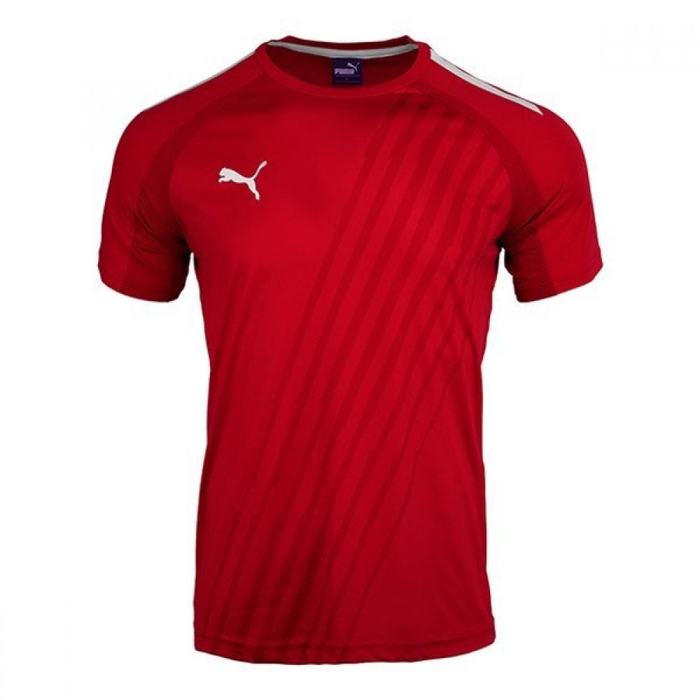 

[Puma] Футболка Puma с коротким рукавом ZQJ Puma KK Team Pacer Джерси (93224803) 932248 03