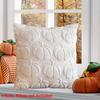 6-1PC Pumpkin Fall Pillow Covers Throw Pillow Covers Cushion Cover for Home Sofa Couch Halloween Decor Home Party Decor  45X45CM