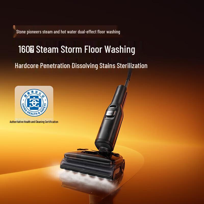 Roborock A30 Pro Steam Wet Dry Vacuum Mop