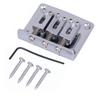 3String Guitar Bridge Electric Guitar Bridge Professional