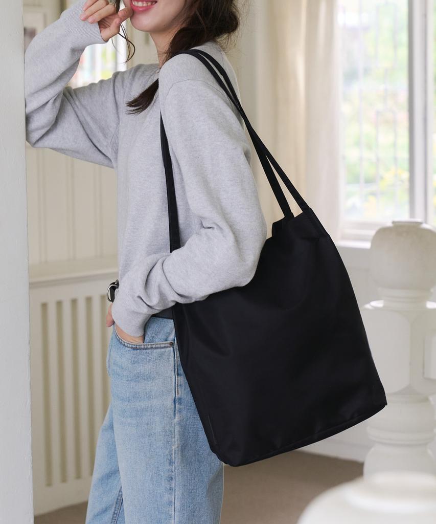 Ithinkso Neat Bag _ Classy Knit Bag_Classy