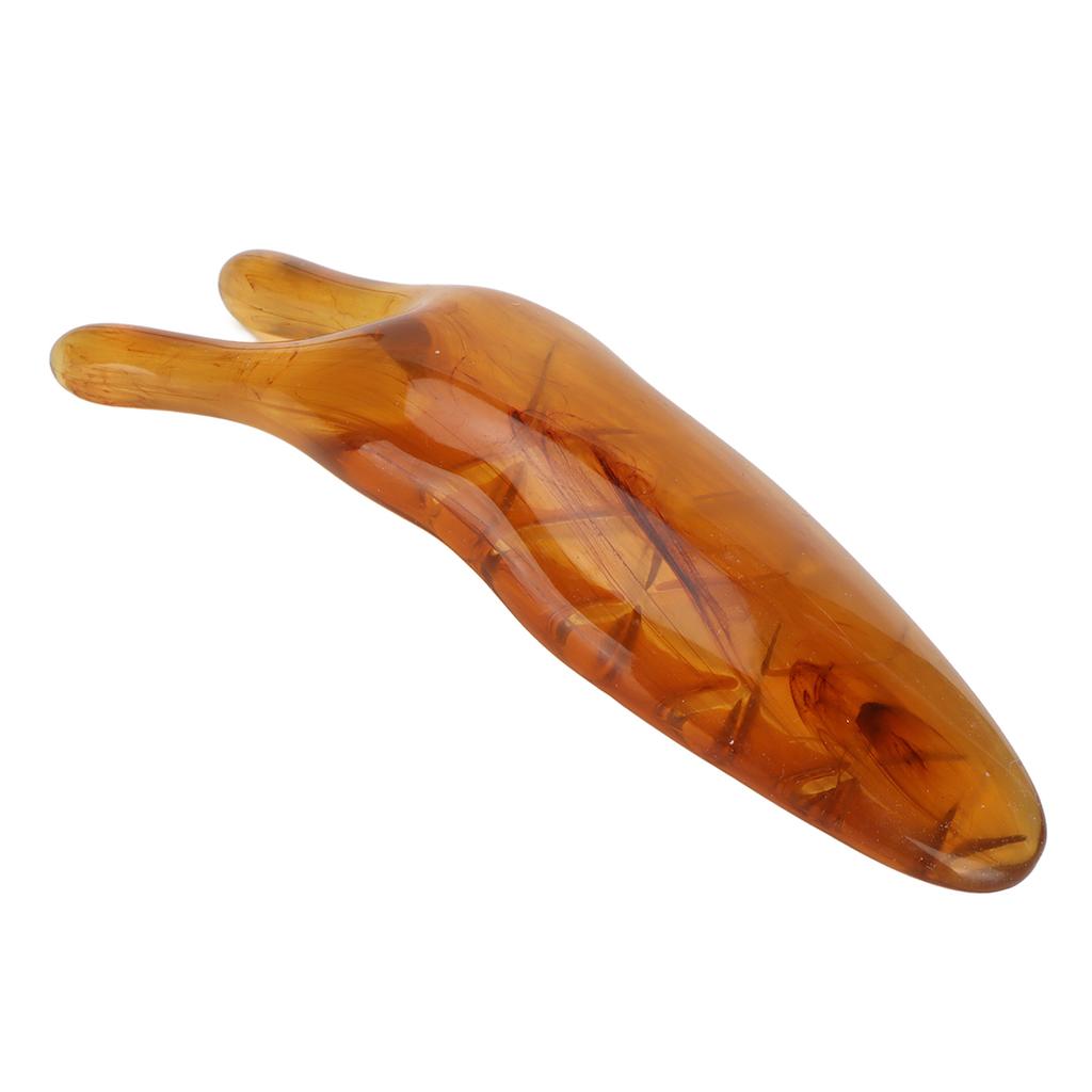 Nose Massager Resin Facial Longicorn Lifting Clips Roman Nose Up Scraper Bar Pain Free Slimming for Women Succinite