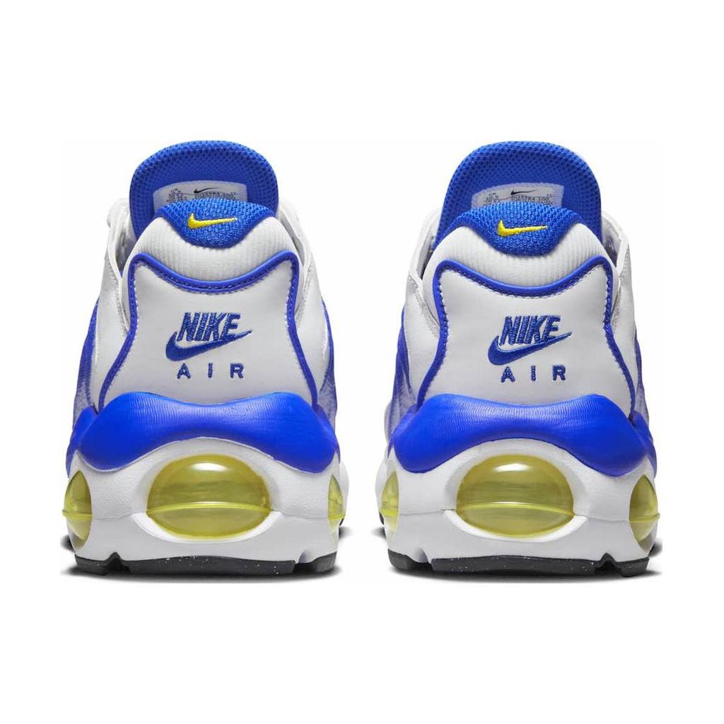 Nike Air Max Tw 1 White Racer Blue DQ3984-100
