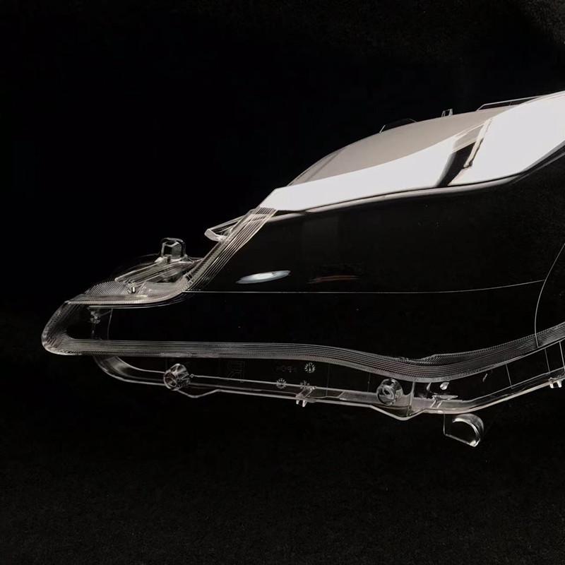 Maserati President Headlight Cover for 2013-2017 Models