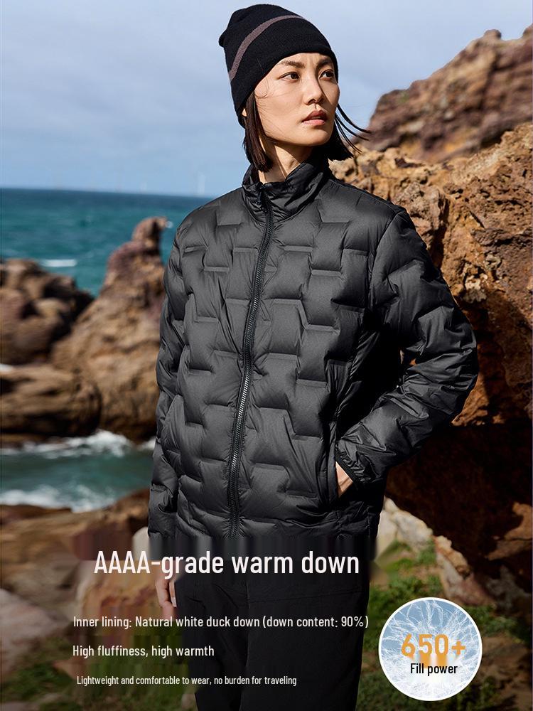 Customized Windproof/Waterproof Jacket with Logo Printing for Men & Women - Ideal for Corporate Group Purchases
