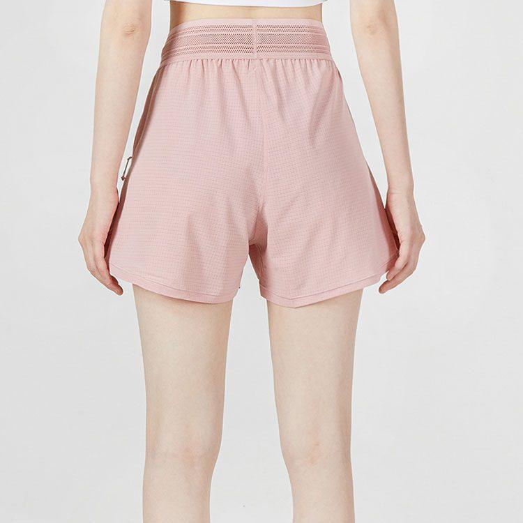 adidas Casual Shorts Women's Pink HG1893